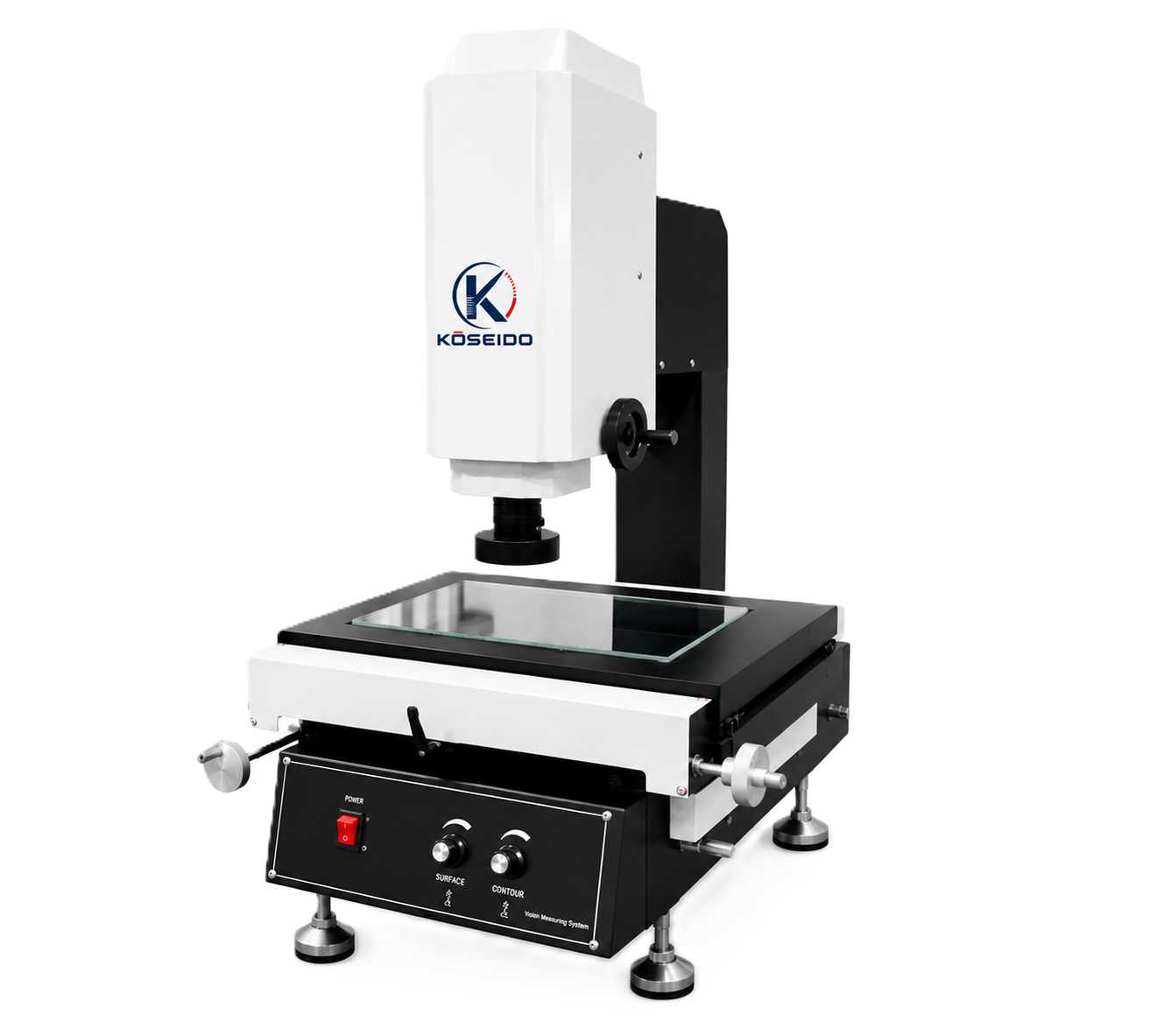 Manual Video Measuring System KJ-M3020H