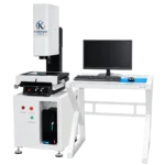 Semi-auto Video Measuring System KJ-3020