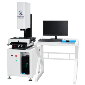 Semi-auto Video Measuring System KJ-3020