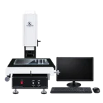 Manual Video Measuring System KJ-M4030H