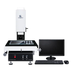 Manual Video Measuring System KJ-M4030H